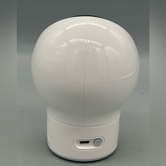 Eufy T8301 SpaceView Security Baby Monitor & Camera - Picture 3 of 9